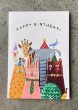 Load image into Gallery viewer, Cards - Birthday/Him