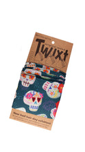 Load image into Gallery viewer, Twixt wired headband - greens