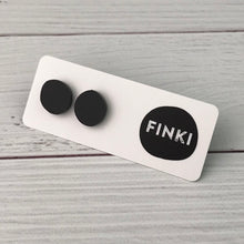 Load image into Gallery viewer, Classic Mini Stud - Wonky Dot