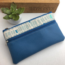 Load image into Gallery viewer, Double zip purse - Assorted