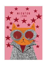 Load image into Gallery viewer, Cards - Cat Artist