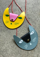 Load image into Gallery viewer, Cute Cat bag