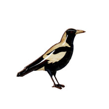 Load image into Gallery viewer, Selatan Animal Brooch