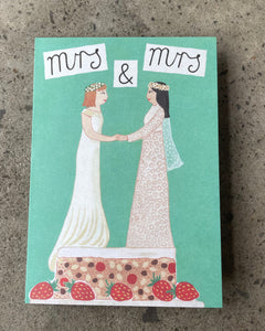 Cards - Wedding