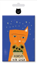 Load image into Gallery viewer, Art magnets