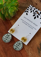 Load image into Gallery viewer, Mustard Leaf - Duo Drops
