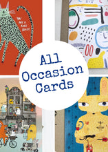 Load image into Gallery viewer, Cards - All Occasion