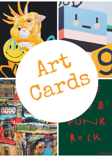 Art Cards