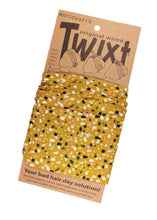 Load image into Gallery viewer, Twixt wired headband - yellows