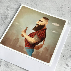 Cards for Dad