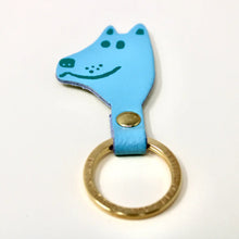 Load image into Gallery viewer, Dog key fob