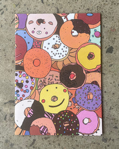 Cards - Any occasion