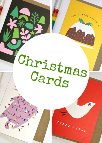 Christmas Cards