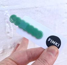 Load image into Gallery viewer, Bubble Cloud Clip - Brights