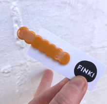 Load image into Gallery viewer, Bubble Cloud Clip - Brights