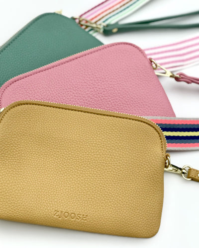 Missy Hugo mini bag - Assorted