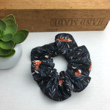 Load image into Gallery viewer, Scrunchie - Blacks
