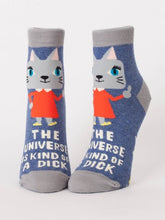 Load image into Gallery viewer, Ladies ankle socks