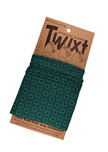 Load image into Gallery viewer, Twixt wired headband - greens