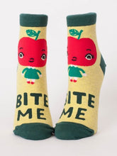 Load image into Gallery viewer, Ladies ankle socks