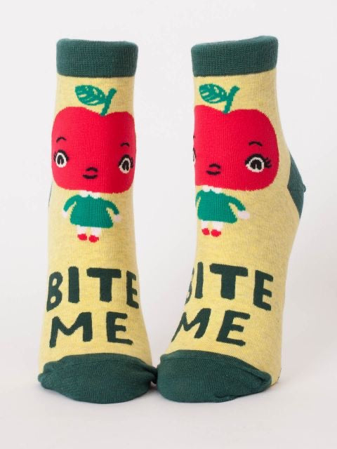 Ladies ankle socks