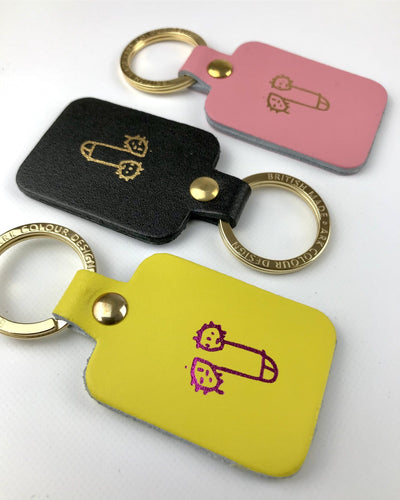 Willy key fob