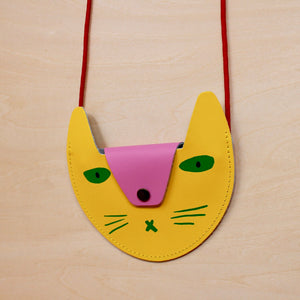 Cute Cat bag