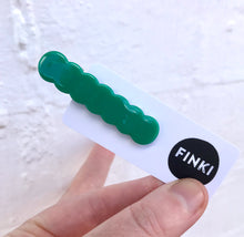 Load image into Gallery viewer, Bubble Cloud Clip - Brights