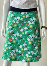 Load image into Gallery viewer, Summer Flare Skirt - Flying High - Size XS