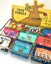 Load image into Gallery viewer, Coin purse