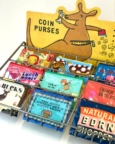 Coin purse