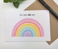 Load image into Gallery viewer, Cards - New Baby