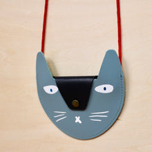 Load image into Gallery viewer, Cute Cat bag