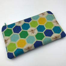 Load image into Gallery viewer, Single zip purse - Mix