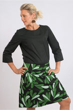 Load image into Gallery viewer, Amy skirt - Hannah/Green