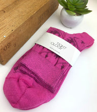 Load image into Gallery viewer, Bacchus socks