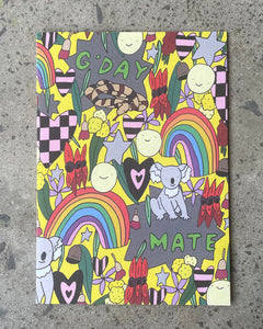 Cards - Any occasion