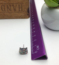 Load image into Gallery viewer, Cat studs - Asstd