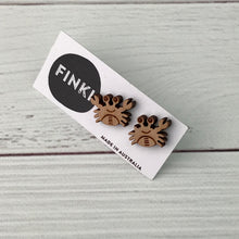 Load image into Gallery viewer, Mini stud - Animals