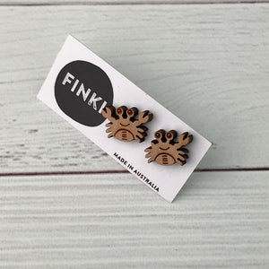 Mini stud - Animals
