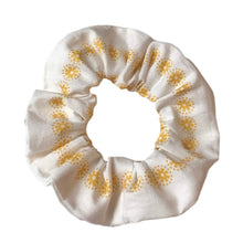 Load image into Gallery viewer, Scrunchie - Yellow
