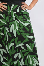 Load image into Gallery viewer, Amy skirt - Hannah/Green