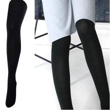 Load image into Gallery viewer, Luxe merino tights