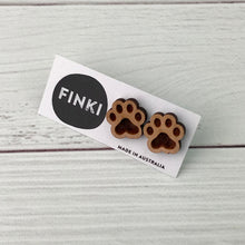 Load image into Gallery viewer, Mini stud - Animals