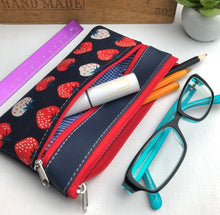 Load image into Gallery viewer, Double zip purse - Assorted
