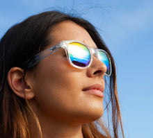Load image into Gallery viewer, Sunglasses - Plastic Fantastic