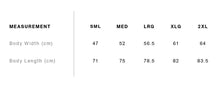 Load image into Gallery viewer, Mens City Skyline Tee