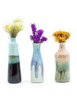 Load image into Gallery viewer, Small Ceramic Vase - In store only